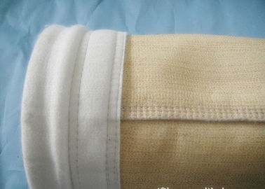 Industrial filter bag Woven Polyester Filter Cloth for Air Purifier