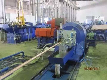 1000KG 240KW Copper Melting Furnace Electric Holding Joint  2.2T