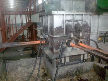 High Temperature Holding Furnace Copper Melting GYT300 , Copper Smelting Furnace