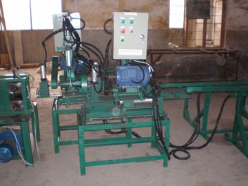 Small Saw Blade Copper Cutting Machine 6-60 Low energy consumption