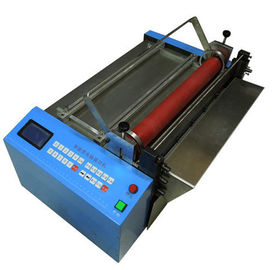 Full Automatic copper foil Cutting Machine Lm-400s(cold Cutter)
