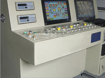Custom Autoclaved Aerated Concrete AAC Blocks AAC Electric Control Cabinet