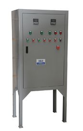 Electric Control Box For Automatic Powder Coating Line / Spray Booth