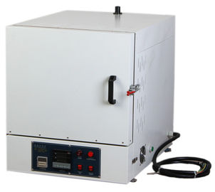 1200 Degree Heat Treatment Laboratory Electric Muffle Furnace