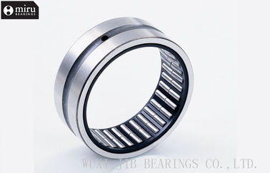 Casting Coding Machine Combined Needle Roller Bearings High Speed BR162416