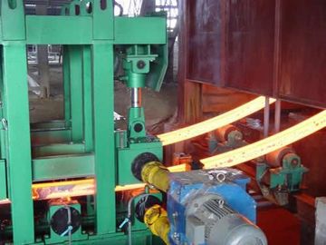 CCM / Continuous Steel Billet Casting Machine