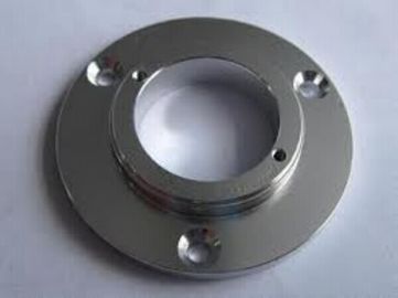 Steel / Aluminum / Alloy Custom Die Casting Machine Parts , OEM Cast Metal Products