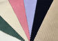 Colorful Spandex Stretch Corduroy Fabric Material 6w 8w 9w 11w