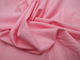 Pink Dress / Curtain Fabric 100 Cotton Fabric By The Yard 120gsm