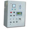 Electrical control cabinet and enclosures monitor / temperature control cabinet