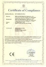 China China Industrial Furnace Online Market Certification