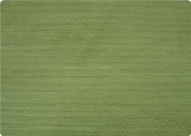 Comfortable Green Suit / Dress Apparel Cotton Fabric Cloth 57&quot; / 58&quot; Width