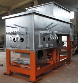 Joint  GYT-1000 Induction Melting Furnace 50Hz 150An 1000kg/hour