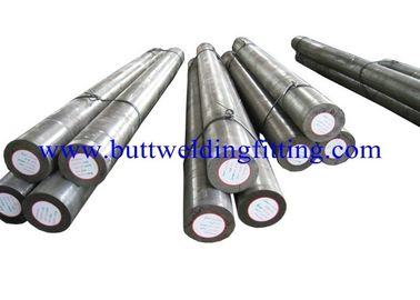 Nickel Steel Bar F44 SMO 254 UNS S31254 (16mm-300mm) For Industry