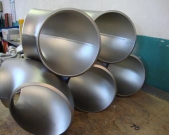 Butt weld fittings SB366 Inconel 600, Inconel 601, Inconel 718, Inconel 625, Elbow,Tee, Reduce, Cap