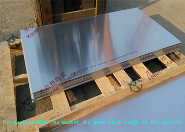 Inconel 690 W. Nr. 2.4642 UNS N06690 Alloy Steel Plates High Tensile for Nuclear Power Industry