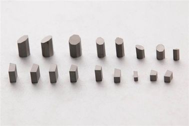 Tungsten Carbide Inserts PDC Cutter