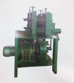 10mm - 65mm Copper Drawing Machine , Copper Wire Drawing Machine