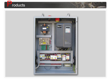 Full Frequency Elevator Control Cabinet With Speed Less Than 5 m/s  SN-DVF-V1