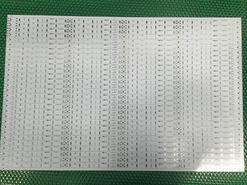 Flexible Heart FR4 Printed Circuit Board Assembly For LED Light