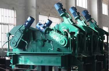 R8M &amp; 3S CCM Machine / CCM Casting , Ladle Turret