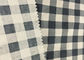 100% Cotton Ribstop Stripe 21w Stretch Corduroy Fabric For Toy / Umbrella