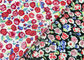 Beautiful Floral Cotton Print Fabric By The Yard 60*60 90*88