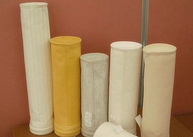 Industrial filter bag Woven Polyester Filter Cloth for Air Purifier