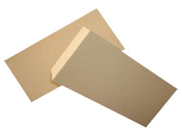 Light Weight Insulating Fire Brick For Furnace , Refractory Clay Fire Bricks