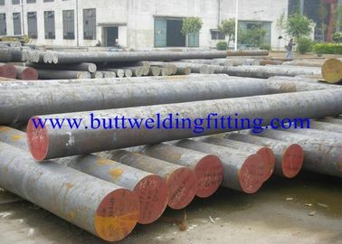 Nickel Steel Bar F44 SMO 254 UNS S31254 (16mm-300mm) For Industry