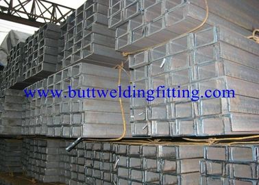 Nickel Steel Bar F44 SMO 254 UNS S31254 (16mm-300mm) For Industry