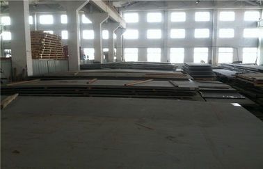 0.1mm - 50mm thickness C-276 Hastelloy plate , hastelloy c2000 for petrochemical industry
