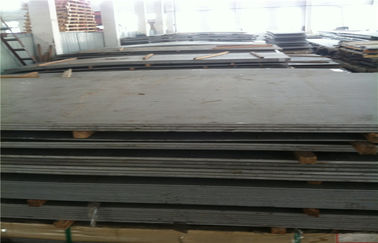 0.1mm - 50mm thickness C-276 Hastelloy plate , hastelloy c2000 for petrochemical industry