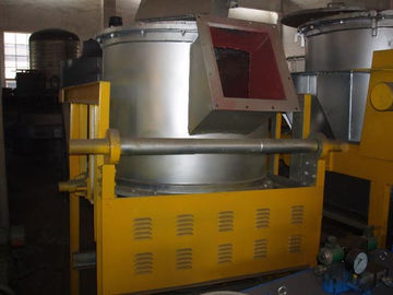 5000KG 1500KW  5.0 Joint  Holding Furnace  , high temp furnace PLC controlling