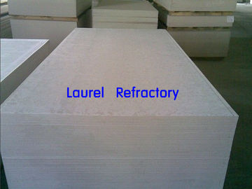 High Temp Insulation Calcium Silicate Board Asbestos-free 350 - 450 kg/m3