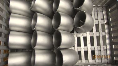 Butt weld fittings SB366 Inconel 600, Inconel 601, Inconel 718, Inconel 625, Elbow,Tee, Reduce, Cap