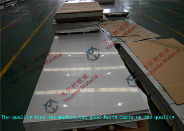 Inconel 690 W. Nr. 2.4642 UNS N06690 Alloy Steel Plates High Tensile for Nuclear Power Industry