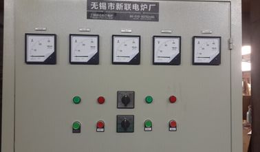 3T DHP3 Electric Control Box Copper Melting Furnace Controller