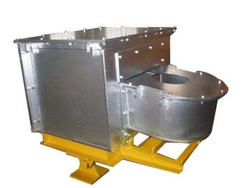 0.3T Electric Holding Furnace 0.5 Main Frequency 500KG 120KW
