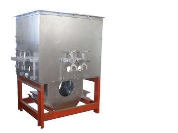 GYT750 Brass Melting Furnace 0.75 Main Frequency , Electric Induction Furnaces