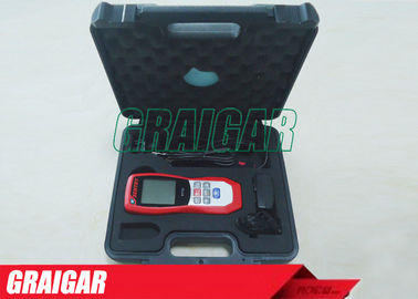 Hot Wire IR thermo-Anemometer Infrared Thermometer SENTRY ST732 Air Velocity Air Flow Temperature Measurement