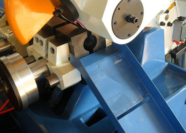 Industrial Aluminum Copper Pipe / Tube Cutting Machine , Circular Saw Cutting Machine