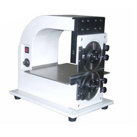 Motorized Pneumatic PCB Cutting Machine PCB Lead Cutter for Copper Board
