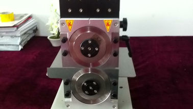 Motorized Pneumatic PCB Cutting Machine PCB Lead Cutter for Copper Board