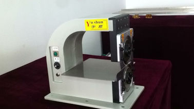 Motorized Pneumatic PCB Cutting Machine PCB Lead Cutter for Copper Board