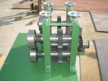 Horizontal Tractor / Copper Drawing Machine JYI Single-end