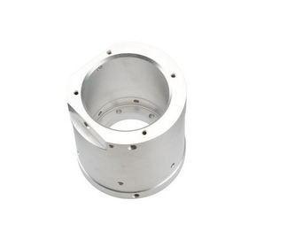 Custom CNC Machining Service and Precision Metal CNC Turning Parts Aluminum Housing