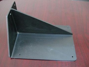 Aluminum cast iron parts supporting Deep-drawing / Bending / Sawing