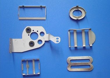 Aluminum cast iron parts supporting Deep-drawing / Bending / Sawing
