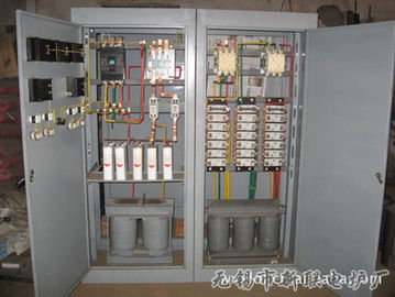 2T Electric Control Cabinet  0.37KW 380V DHP2 energy saving